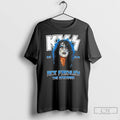 Classic The Spaceman Ace Frehley Memorial 1951 2025 T Shirts