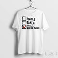 Classic Single Taken Waiting For Canon Byler T Shirts