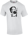 Zig-Zag Man Vintage 70's T-Shirt