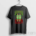 Premium The Shining Twin Sisters Redrum Horror T Shirts