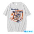 Watch The Fighting Illini Battle At Memorial Stadium Since 1923 Tshirts Sweater