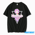 Elizabeth Taylor Pyramid Tshirts Sweater