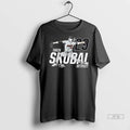 Officials Dynamic Pose Tarik Skubal Detroit Baseball Player T Shirts