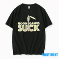 Noon Games Suck Florida State Seminoles Tshirts Sweater