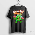 Trendy Officials Kool Aid Zombie Braaaiiins Drool Aid Halloween Shirt Sweater