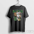 Classic Roberto Carlos Number 6 Graphic Vintage