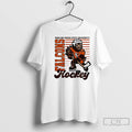 Premium Freddy Falcon Hockey Bowling Green State University Mascot