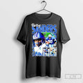 Premium Barry Sanders Picture Collage Detroit Lions
