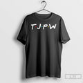 Classic Tjpw Tokyo Joshi Pro Wrestling Style Friends T Shirts