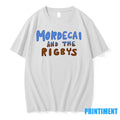 Mordecai And The Rigbys Tshirts Sweater