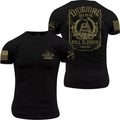 Material Grunt Style Old No. 76 T-Shirt Funny Gift for Friend All Size S-4XL