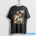 Steph Curry And Seth Curry Golden State Warriors Step Brothers Retro Tshirts Sweater