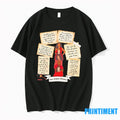 The Judges Alliance Tshirts Sweater