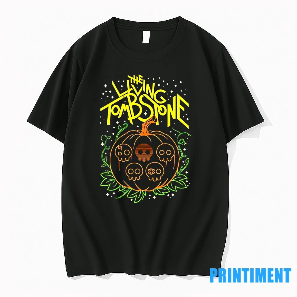 The Jack Olantern Halloween 2025 Tshirts Sweater