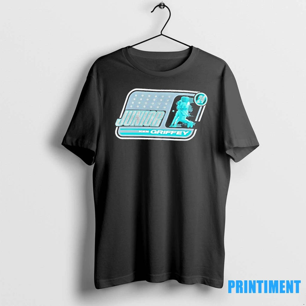 Junior Ken Griffey Seattle Mariners Baseball Mlb Tshirts Sweater