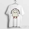 Premium Freak In The Sheets Ghost Ornaments T Shirts
