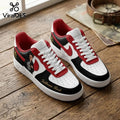 Elvis Presley Jailhouse Rock Air Force 1 Sneakers