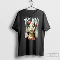 Classic The Used Self Titled T Shirts