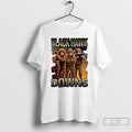 Premium Back Hawks Downs Syndrome Parody Meme T Shirts