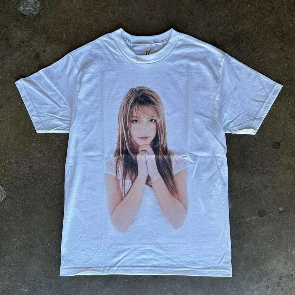 britney spears Tee