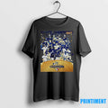 Toronto Blue Jays 2025 American League Champions Want It All Tshirts Sweater