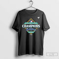 Classic Seattle Mariners American League Champions 2025 Alcs T Shirts