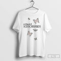 Classic Edward Scissorhands T Shirts