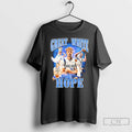 Classic Dallas Mavericks Cooper Flagg Great White Hope T Shirts
