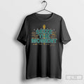 Classic Seattle Mariners Tridents Up Seize The Moment Signature T Shirts