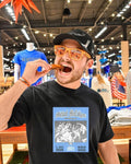 A Born to Hang Joint Michael McColgan and The Bomb Squad shirt