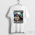 Premium Johannes Kohle Cole Lederhosen And Beer Waldhugel St T Shirts