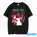 Will Johnson 313 To Zona Arizona Cardinals Football Tshirts Sweater