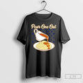 Premium Pour One Out T Shirts