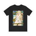 Anime Full Metal Alchemist Olivia Mira T Shirt Size S - 5Xl BLACK Size S - 5XL