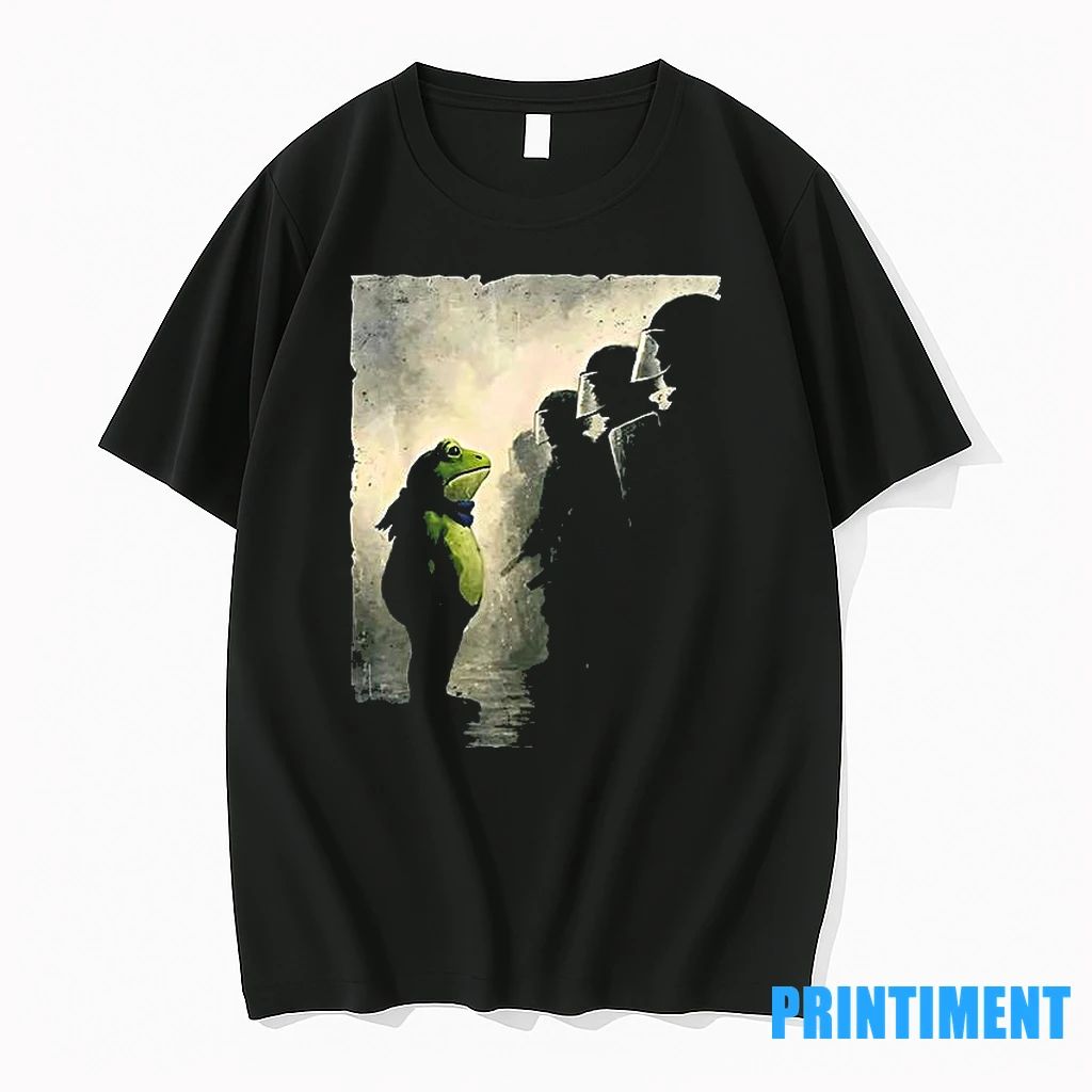 Frogs Against Fascism Portland Human Rights Political Awareness Tshirts Sweater