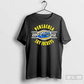 Premium Pensacola Sky Jockeys 2012 T Shirts
