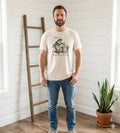 Funny Frog Shirt T-shirt Sweatshirt Tee Tees Weird Weirdcore Meme