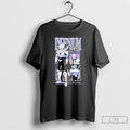 Premium Ingenium My Hero Academia Vigilantes T Shirts