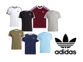 Adidas California Originals T-Shirt Slim Fitiing Avaliable in Many Colours