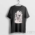 Premium Terrifier Art The Clown Candy Head T Shirts