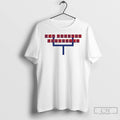 Premium Big Country Fastballs Waffle House T Shirts