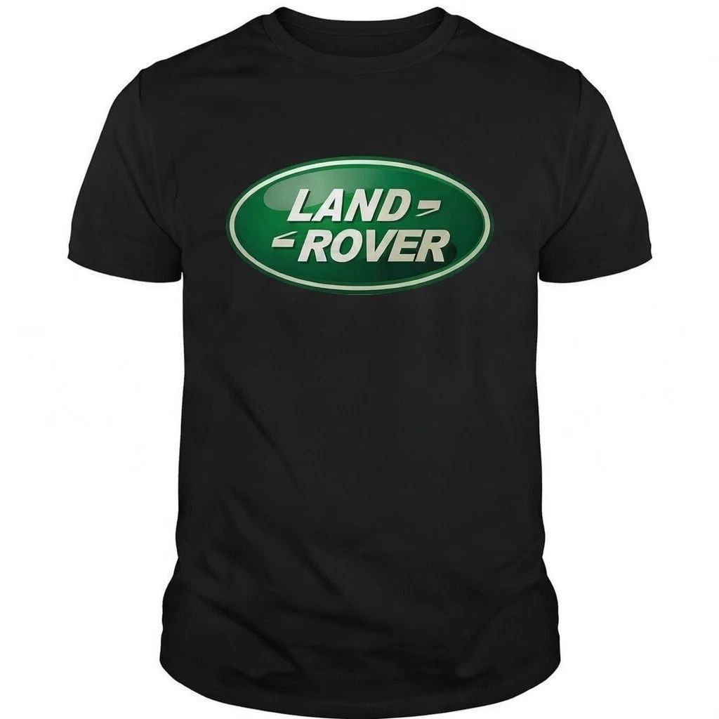 Land rover New Graphic Print T-Shirt Unisex Mens S M L XL 2 3 4 XL