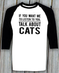 Cats Lover T shirt Ailurophile Kitty Kitten Feline Lover Birthday Christmas Gift
