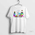 Trendy Bad Bunny Benito Bowl Puerto Rico Shirt Sweater