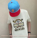 Milwaukee Brewers White 2026 World Series shirt