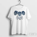 Premium 2025 The Big Three La Baseball T Shirts