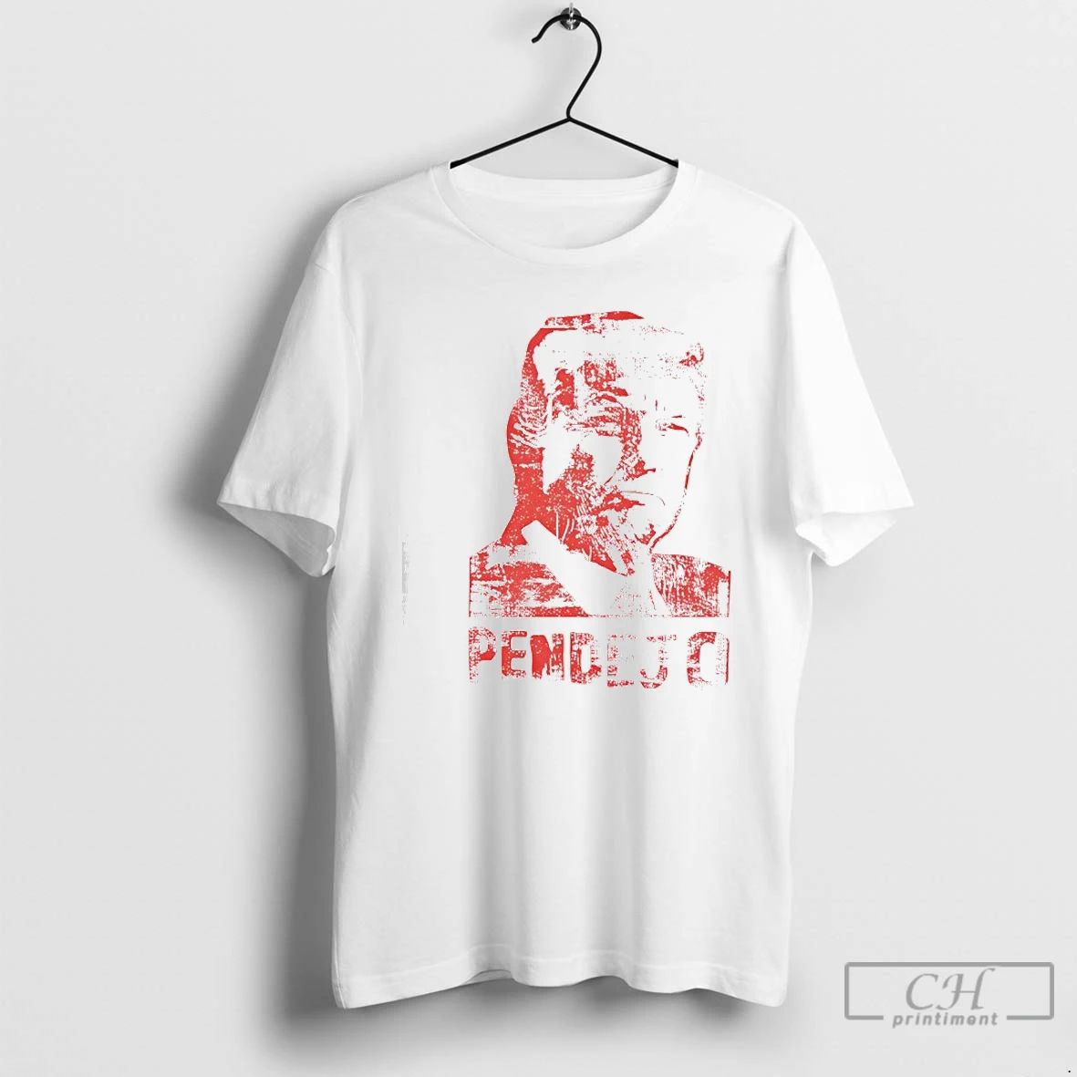 Classic Trump Pendejo Trump T Shirts