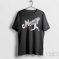 Classic Los Angeles Dodgers Muncy La T Shirts