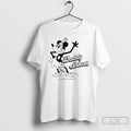 Classic Minnie Daddy Issues The Neighbourhood T Shirts