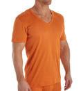 Zimmerli 2221472 Business Class V- Neck T-Shirt